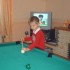 Une petite partie de billard