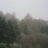 chouette la neige est arrivé