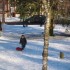 Chouette la neige