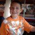 Bonne Anniversaire mon grand