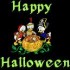 bientôt haloween