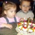 Bon anniversaire  Lorna pour tes 2 ans