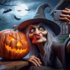 Halloween s'en vient