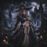 Terreur sur Halloween