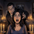 Terreur sur Halloween