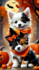 Halloween s'en vient