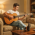 Le musicien