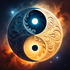 Le Ying et le Yang