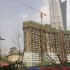 Pudong by Day: Ca construit de