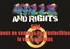 Walls And Rights - Sida, nous 
