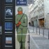 Le soldat inconnu rue quincampoix et rue