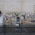 L'art urbain investit le mur de la fonta