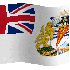 les drapeaux des pays