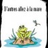 Les histoires de grenouilles