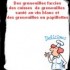 Les histoires de grenouilles