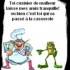 Les histoires de grenouilles