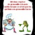 Les histoires de grenouilles