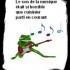 Les histoires de grenouilles