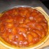 CUISSES DE POULET AUX CHAMPIGN