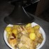TAJINE DE POULET