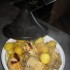 TAJINE DE POULET