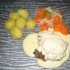 FILETS DE JULIENNE AUX PRUNEAU