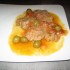 DAUBE D'AGNEAU AUX OLIVES