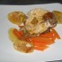 PLATEAU DE CREVETTES MAYONNAIS