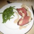 ROSBEEF AU POIVRE