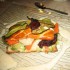 FEUILLETE AUX LEGUMES