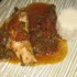 POULET BASQUAISE