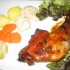 CANARD LAQUE