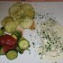 MACEDOINE DE LEGUMES SURIMI