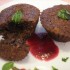 FONDANT AU CHOCOLAT