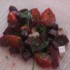 SALADE DE BETTERAVES ROUGE ET 