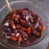 JOUES DE PORCS AU VIN