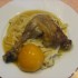 PINTADE AUX PECHES