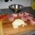 FILET MIGNON FACON TOURNEDOS A