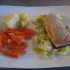 SAUMON A LA CREME DE SAUMON /C