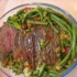ROSBIF EN COCOTTE,SAUCE MADERE