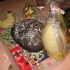 DESSERTS DE PAQUES