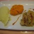 FILET MIGNON MARINE CUIT SUR L