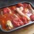 PILONS DE POULET A L'ORANGE