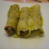 CANNELLONIS DE POULET AUX LEGU
