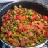 TOURTE D'AMOUR A LA RHUBARBE E