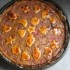 TOURTE D'AMOUR A LA RHUBARBE E