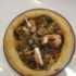 TARTELETTES AUX FRUITS DE MER