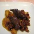 JOUES DE PORC A LA BIERE