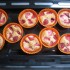 PETITS FINANCIERS AUX FRAISES