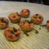 PETITS FINANCIERS AUX FRAISES